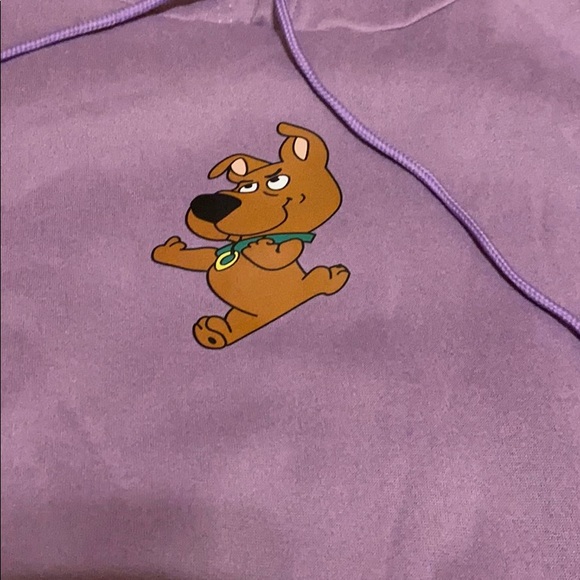 Scrappy Sweatshirt - Picture 2 of 3